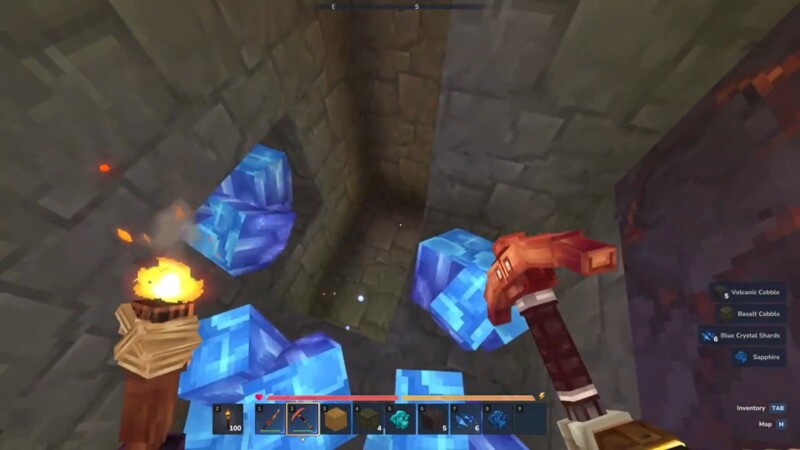 Image credit: Hypixel Studios / Via: YouTube - Haskyns Quests