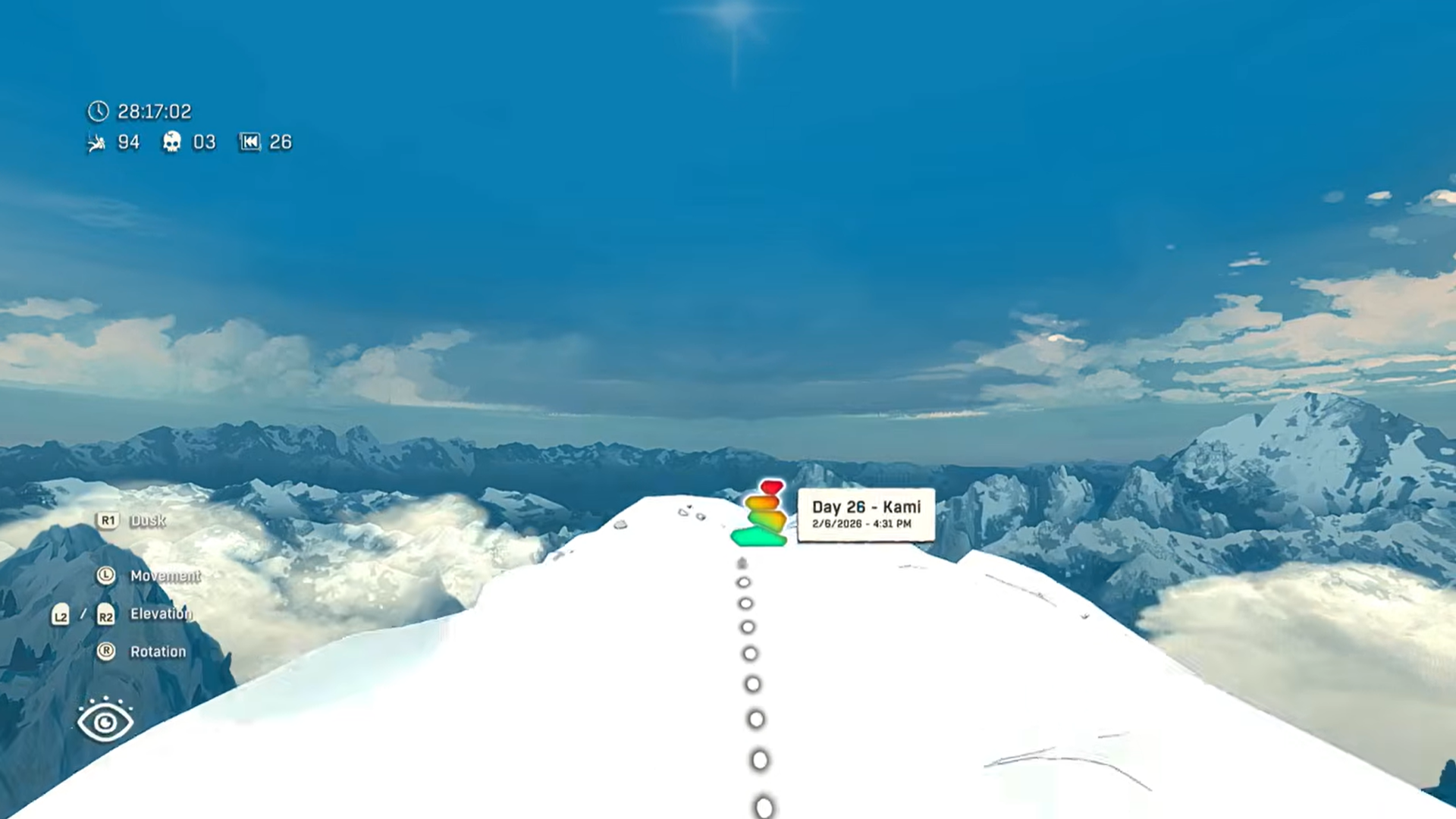 Image credit: The Game Bakers / Via: YouTube - Emmie Jacobs