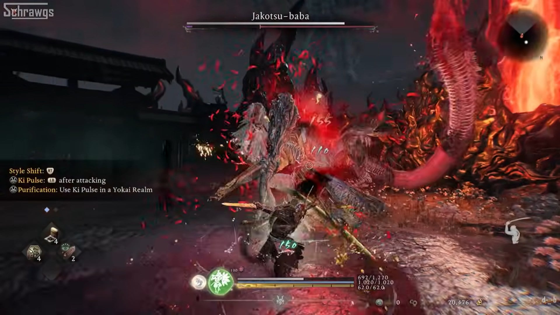 Image credit: Koei Tecmo Games / Via: YouTube - Schrawgs