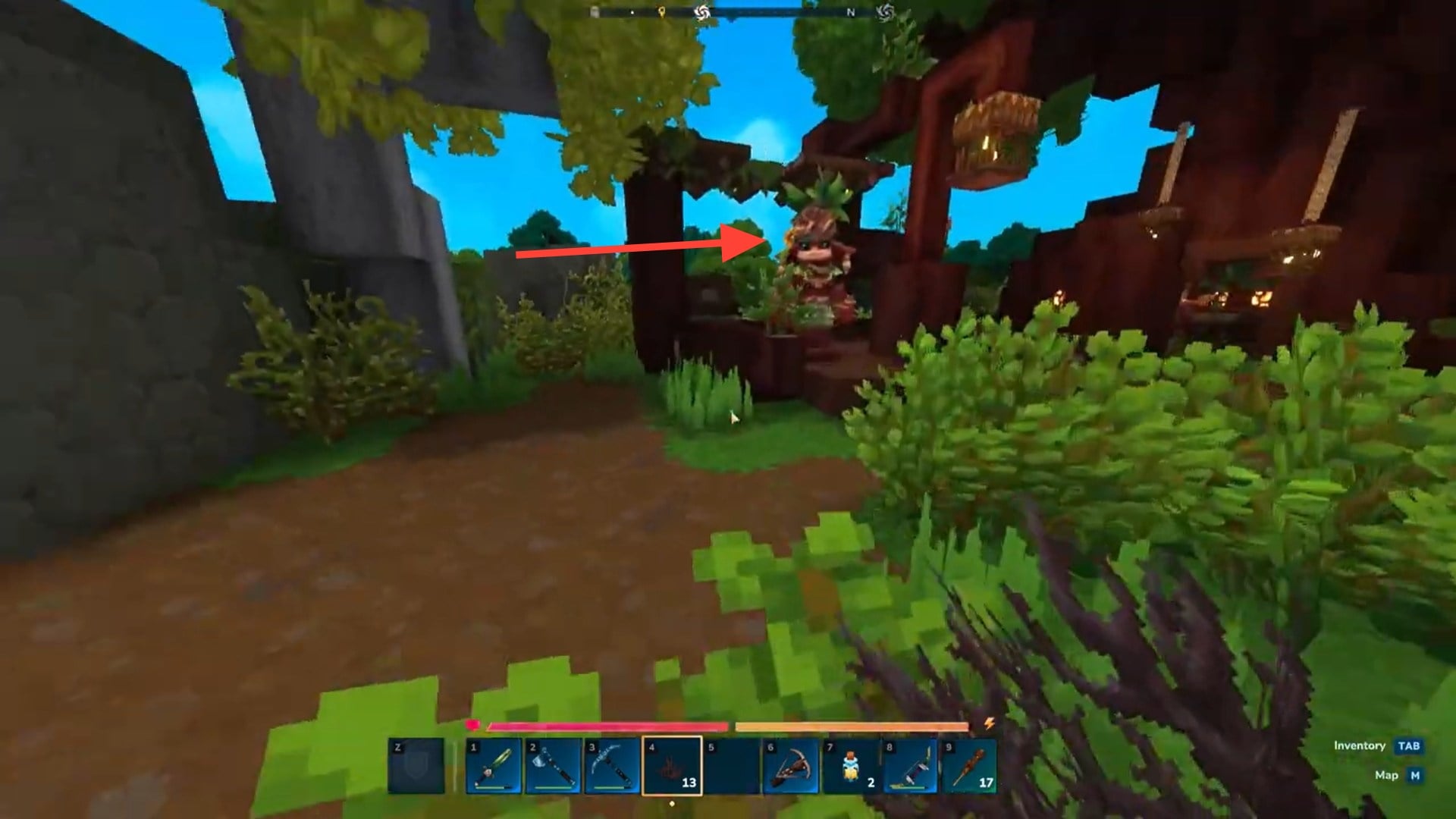 Image credit: Hypixel Studios / Via: YouTube - The Ginger Empire