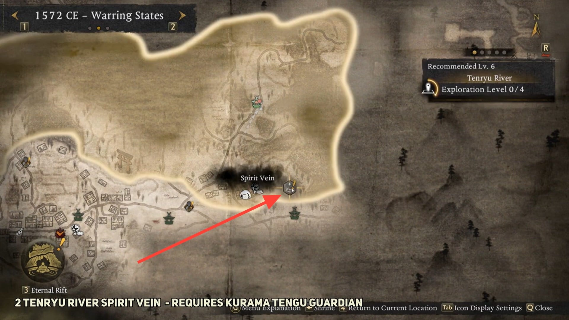 Image credit: Koei Tecmo Games / Via: YouTube - WoW Quests