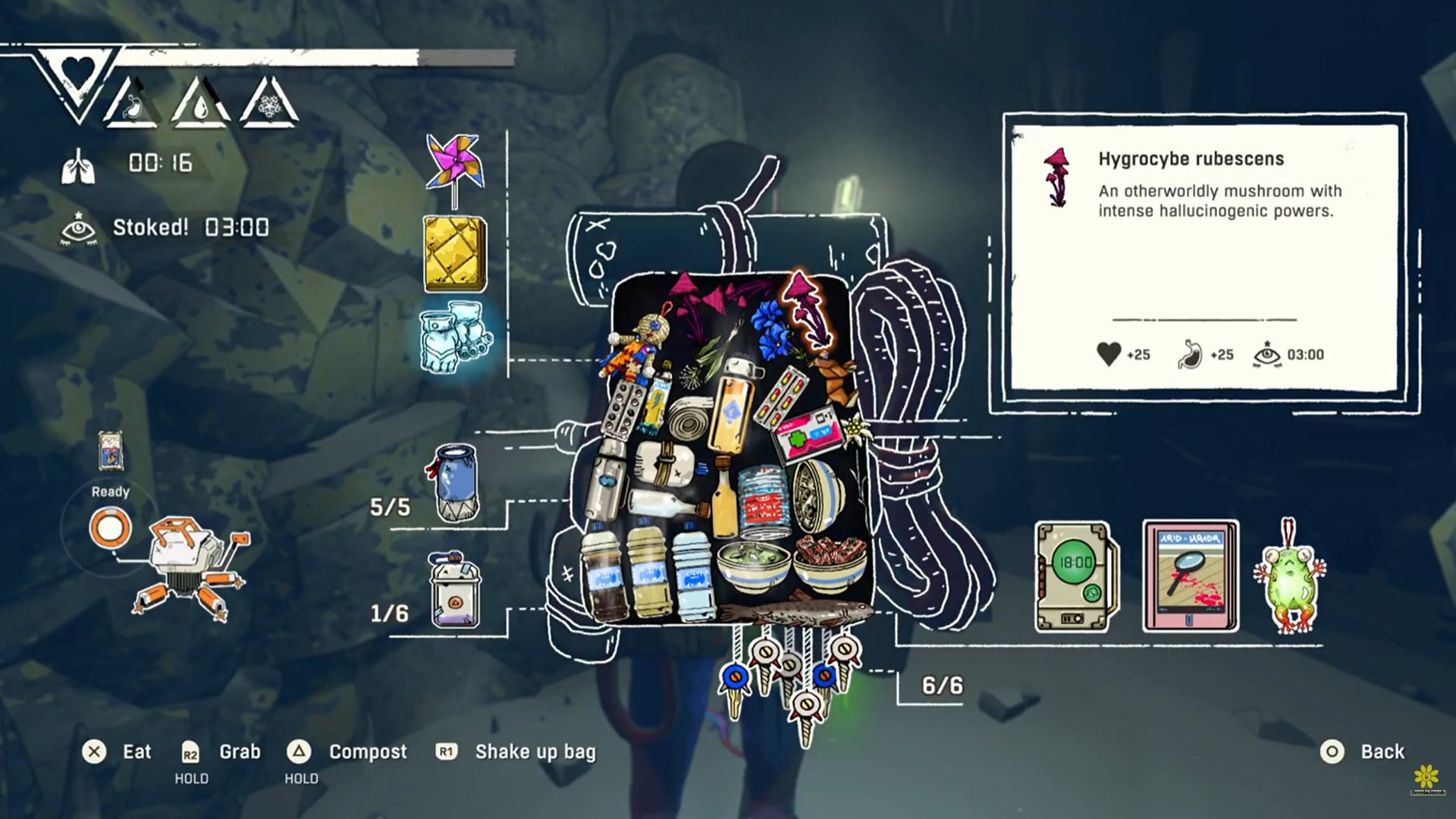 Image credit: The Game Bakers / Via: YouTube - Emmie Jacobs