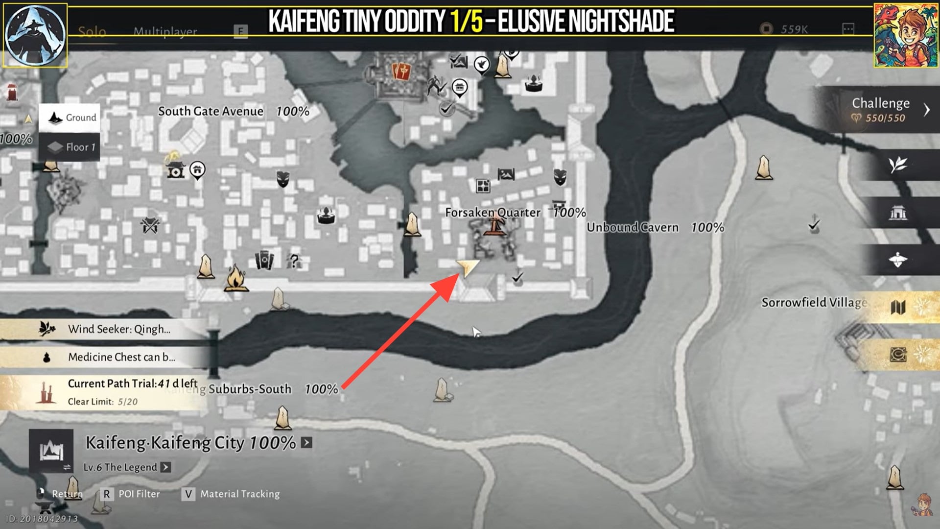 Image credit: Everstone Studio / Via: YouTube - GameGuidesChannel