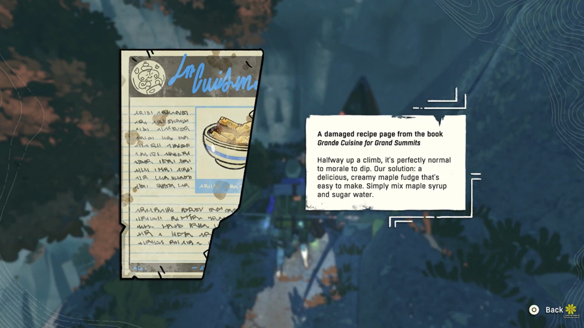 Image credit: The Game Bakers / Via: YouTube - Emmie Jacobs