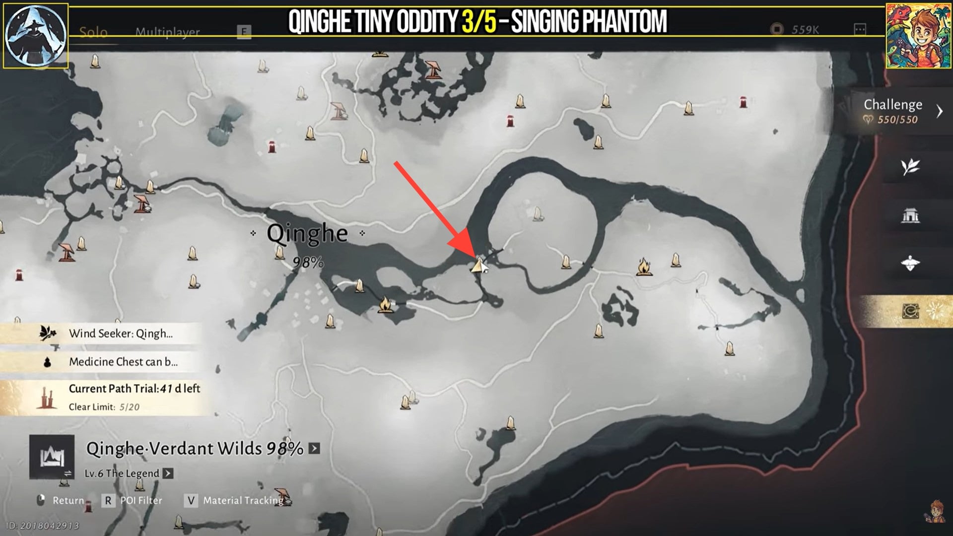 Image credit: Everstone Studio / Via: YouTube - GameGuidesChannel