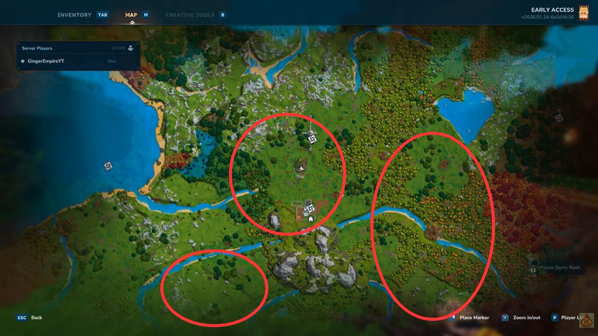 Image credit: Hypixel Studios / Via: YouTube - The Ginger Empire