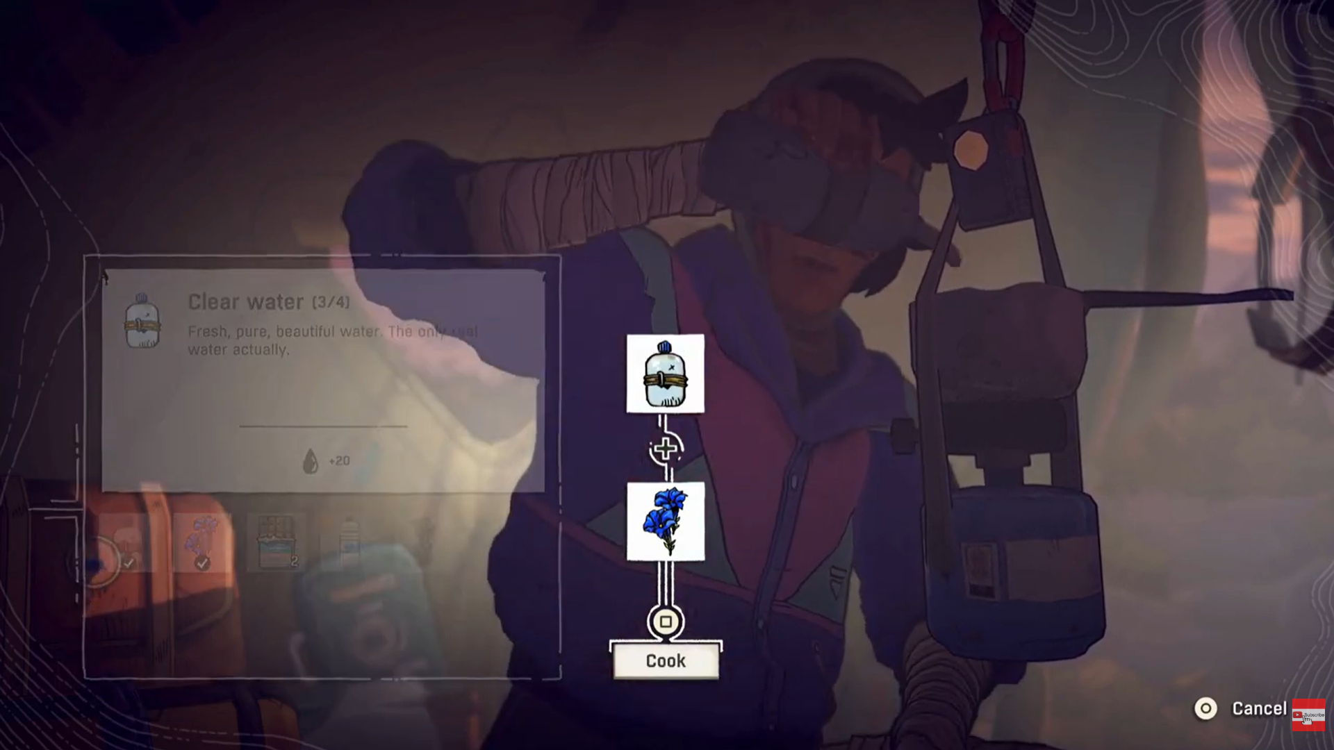 Image credit: The Game Bakers / Via: YouTube - Mathias Does Tech