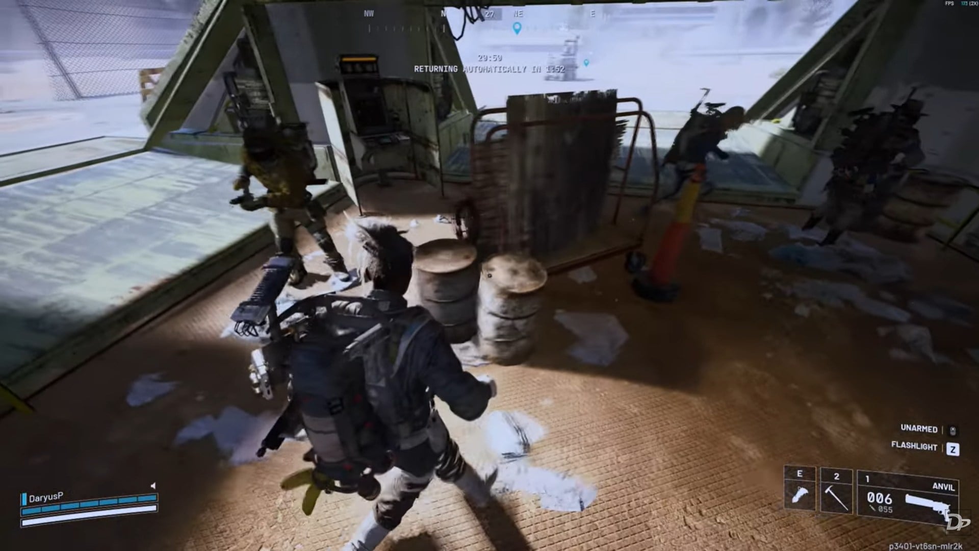 Image credit: Embark Studio / Via: YouTube - Daryus P