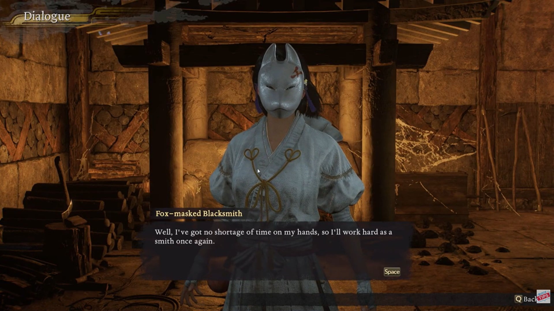 Image credit: Koei Tecmo Games / Via: YouTube – Quick Tips