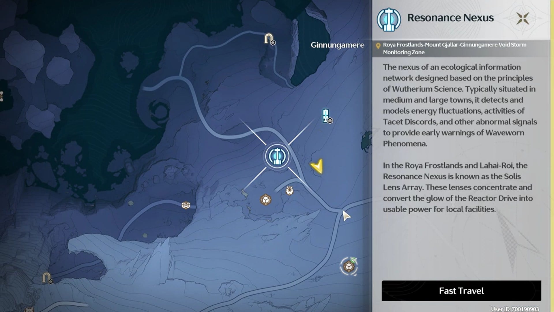 Image credit: Kuro Games / Via: YouTube - ZaFrostPet