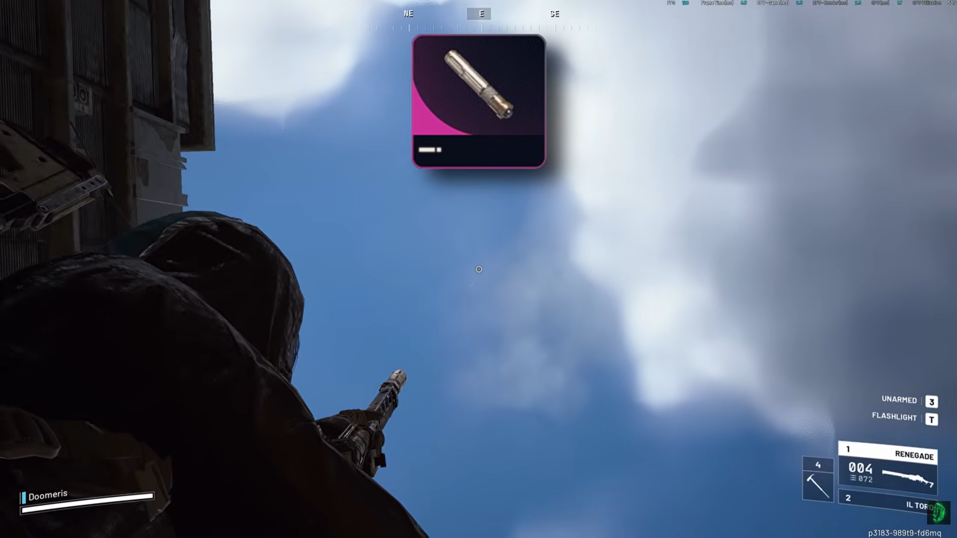 Image credit: Embark Studio / Via: YouTube - Doomeris