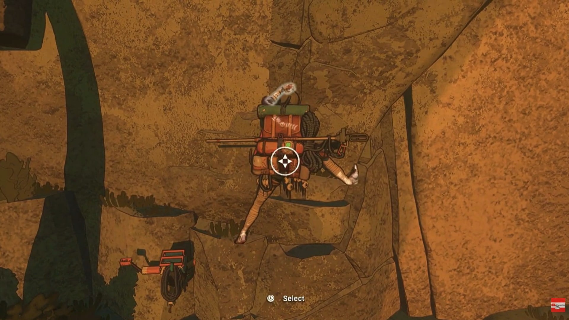 Image credit: The Game Bakers / Via: YouTube - Mathias Does Tech