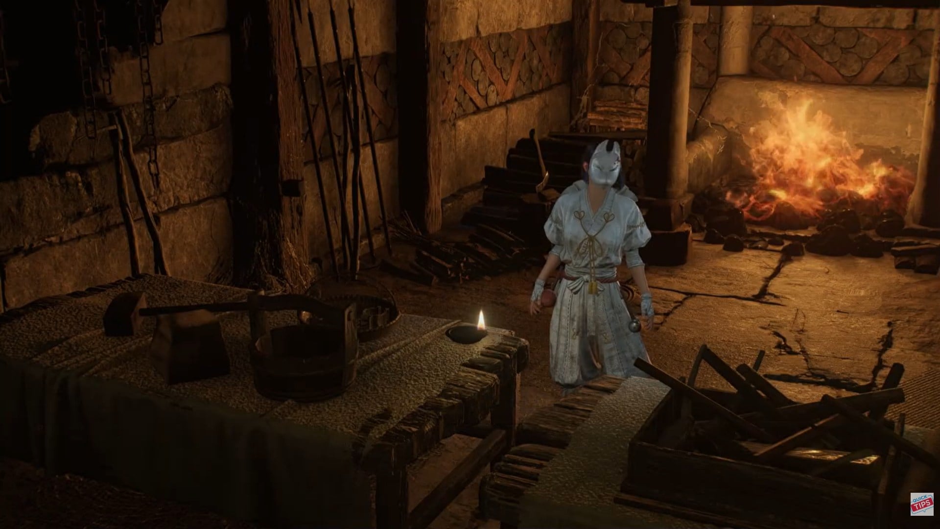 Image credit: Koei Tecmo Games / Via: YouTube – Quick Tips