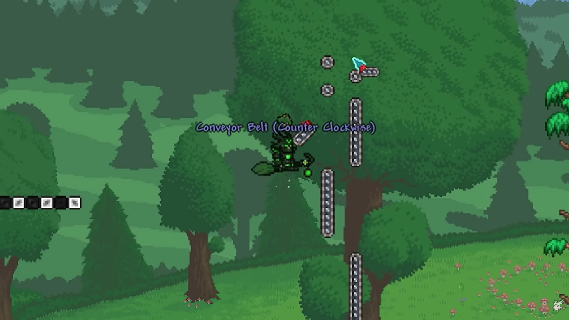 Image credit: Re-Logic / Via: YouTube - Khaios