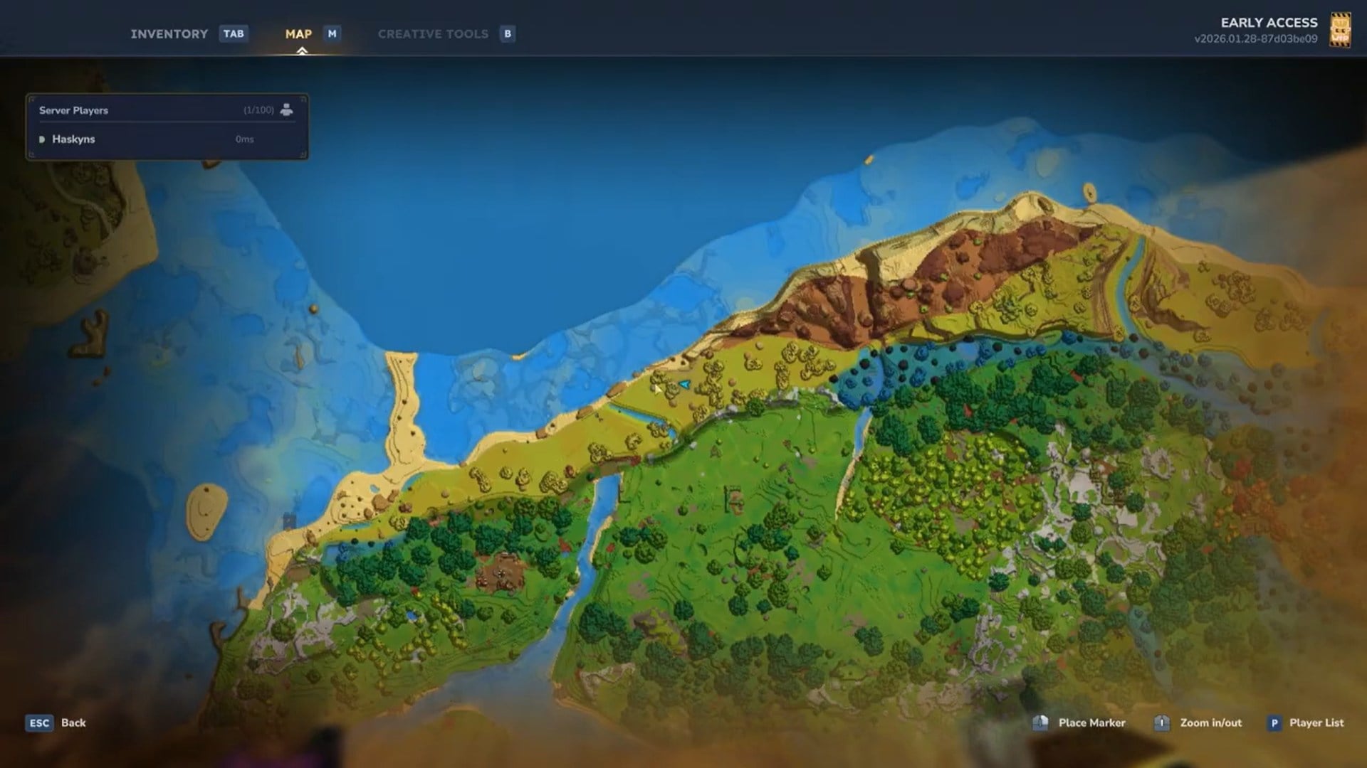 Image credit: Hypixel Studios / Via: YouTube - Its Me James