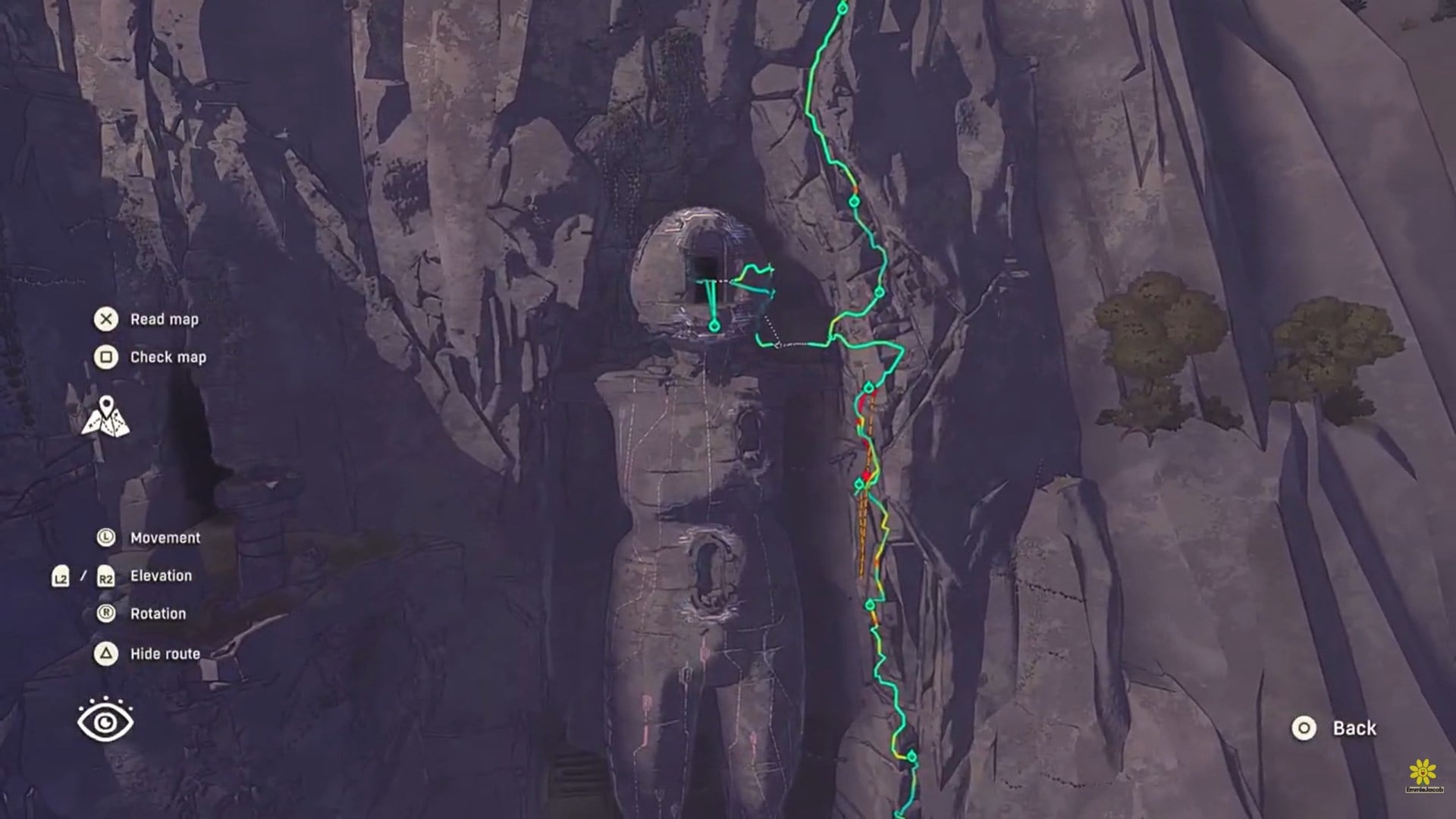 Image credit: The Game Bakers / Via: YouTube - Emmie Jacobs