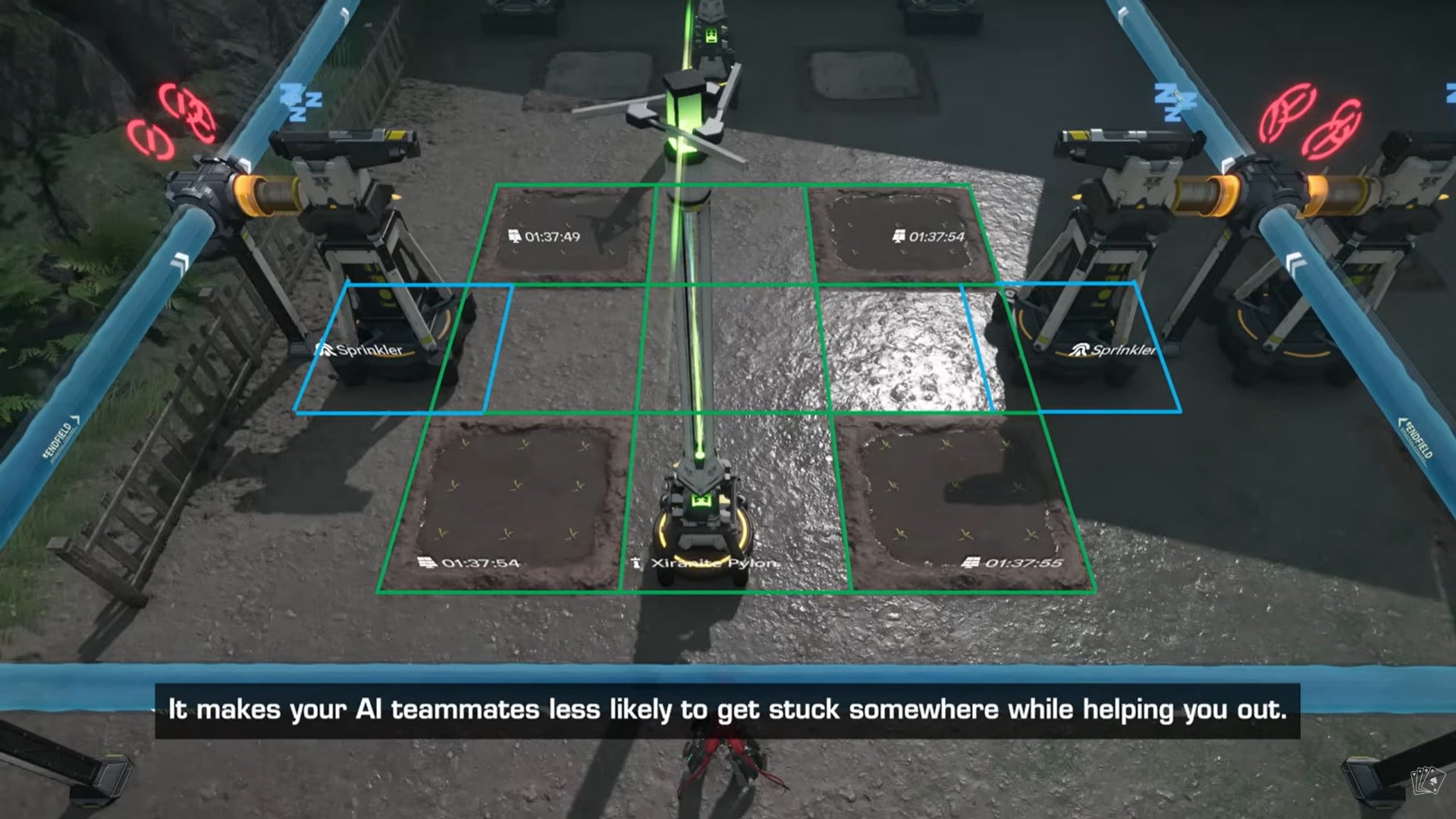 Image credit: Hypergryph / Via: YouTube - Lisara