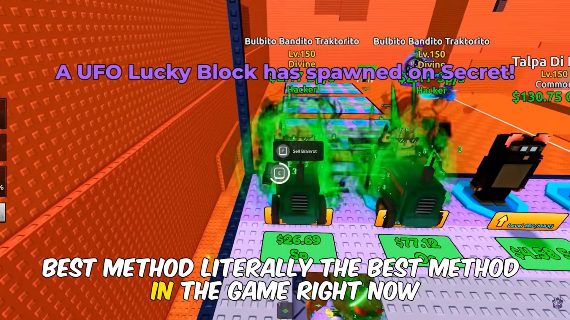 Image credit: Escape Tsunami for Brainrots / Via: YouTube - YamashiP