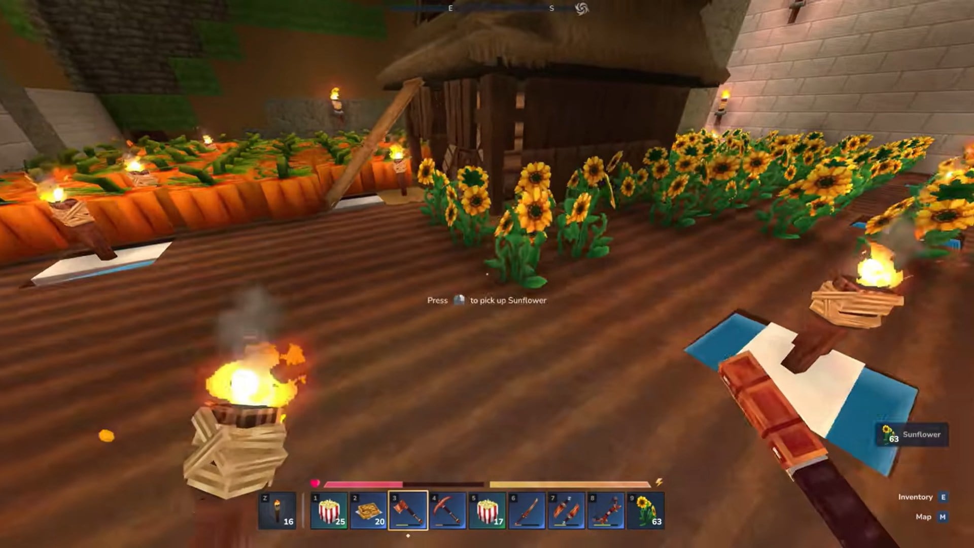 Image credit: Hypixel Studios / Via: YouTube - ItsMe James