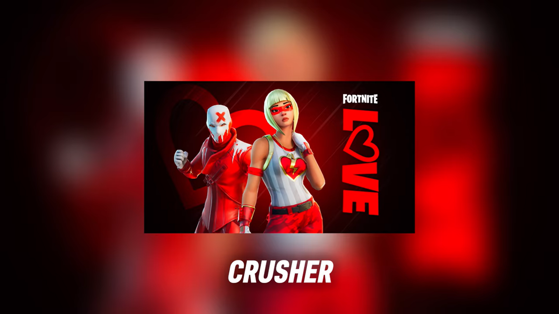 Image credit: Epic Games / Via: YouTube - FORTNITE STUDIOS