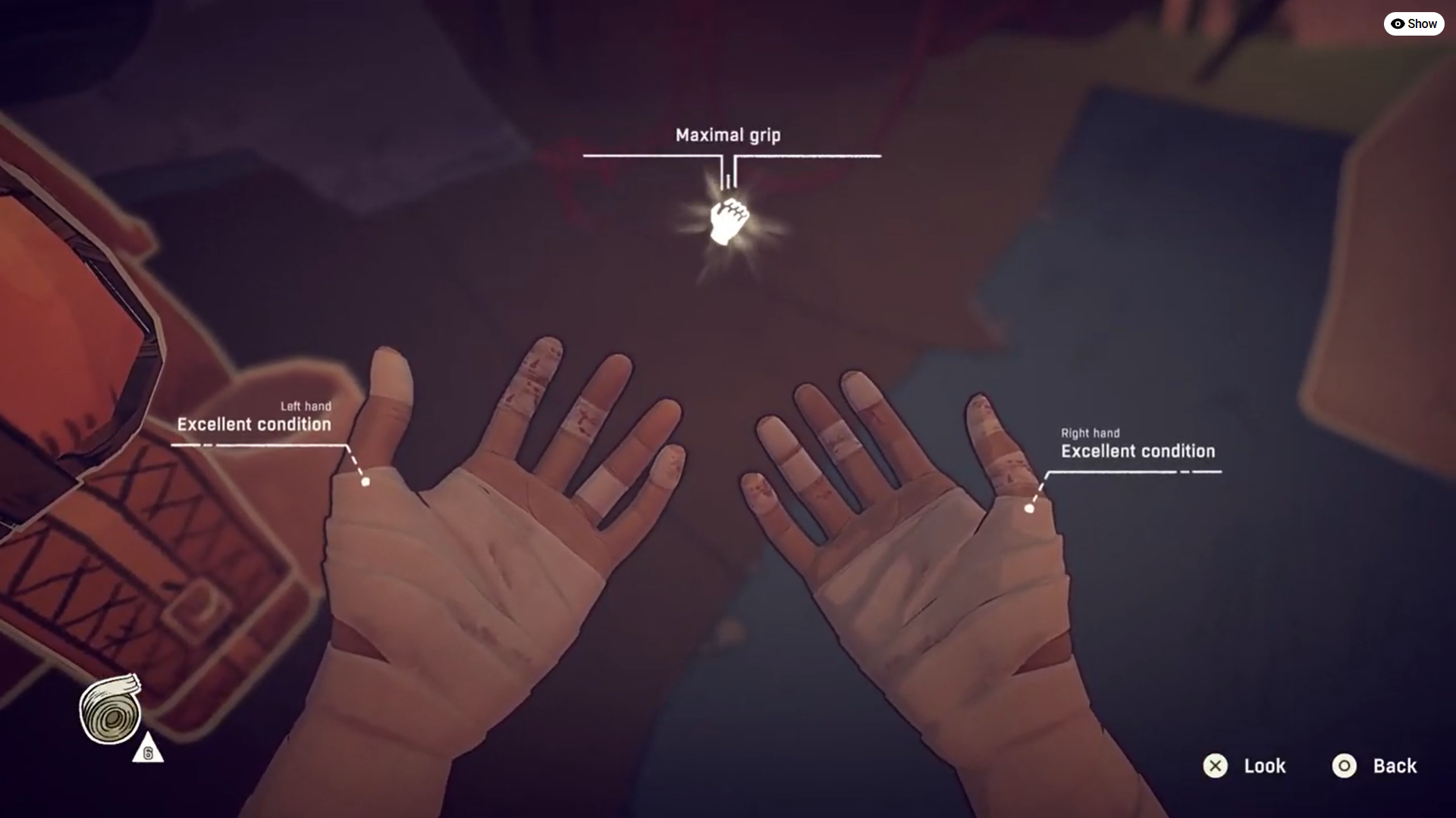 Image credit: The Game Bakers / Via: YouTube – Emmie Jacobs