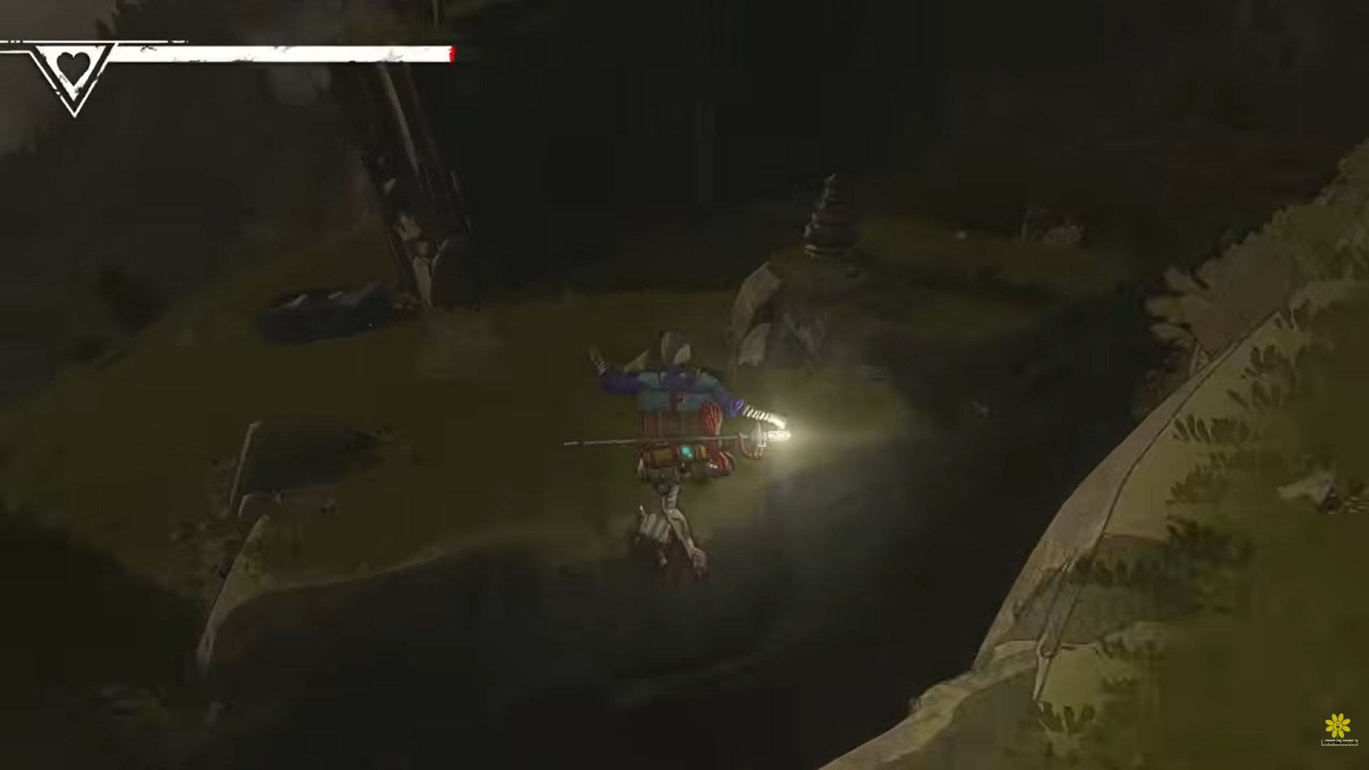 Image credit: The Game Bakers / Via: YouTube – Emmie Jacobs
