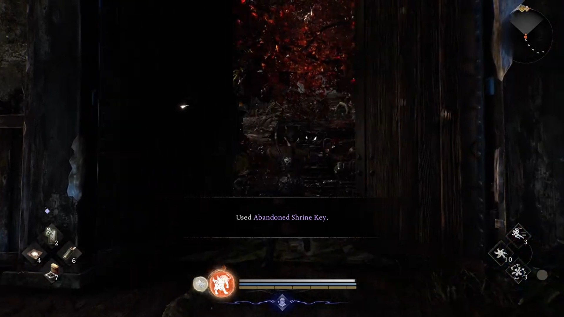 Image credit: Koei Tecmo Games / Via: YouTube - Kibbles Gaming