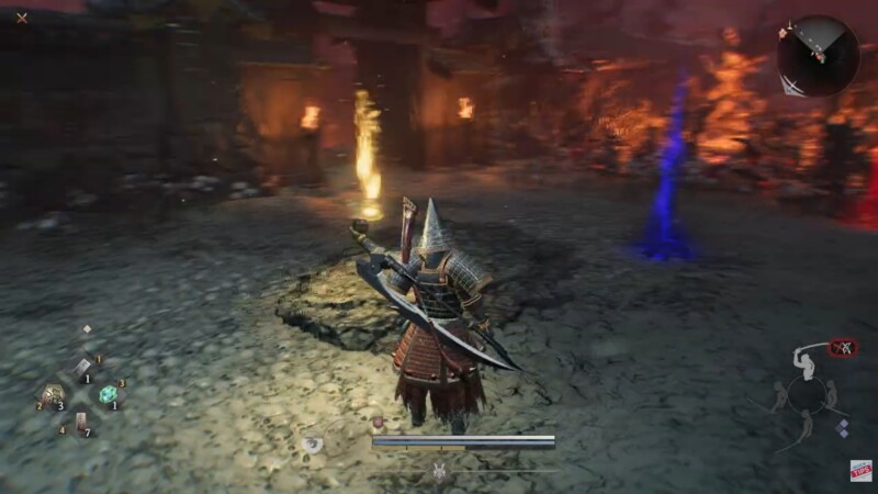 Image credit: Koei Tecmo Games / Via: YouTube – Quick Tips
