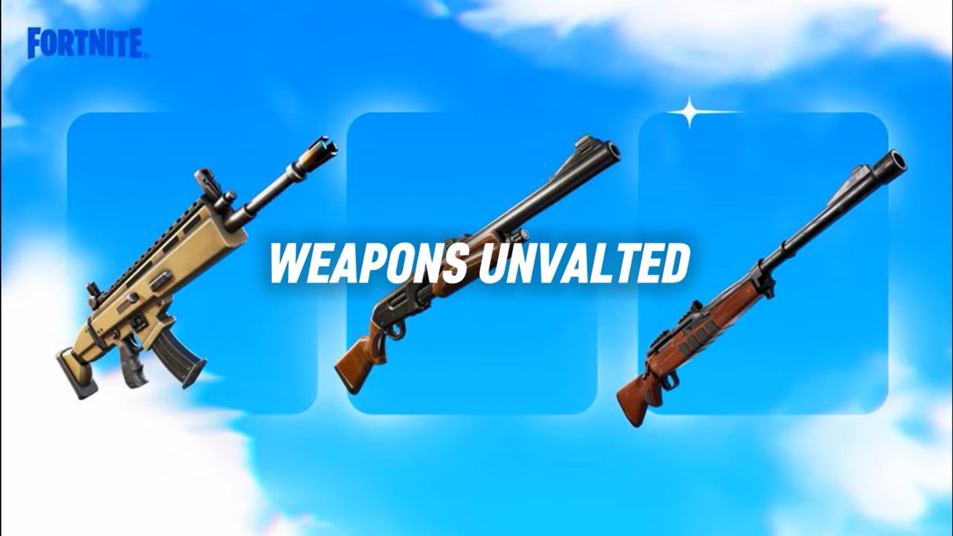 Image credit: Epic Games / Via: YouTube - FORTNITE STUDIOS