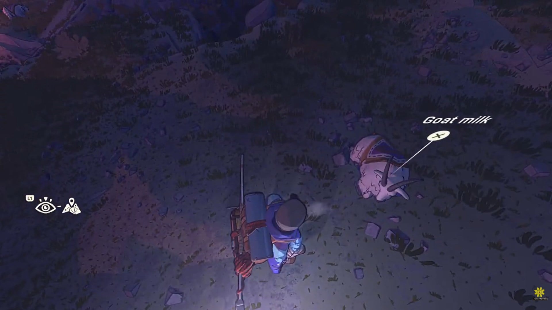 Image credit: The Game Bakers / Via: YouTube – Emmie Jacobs