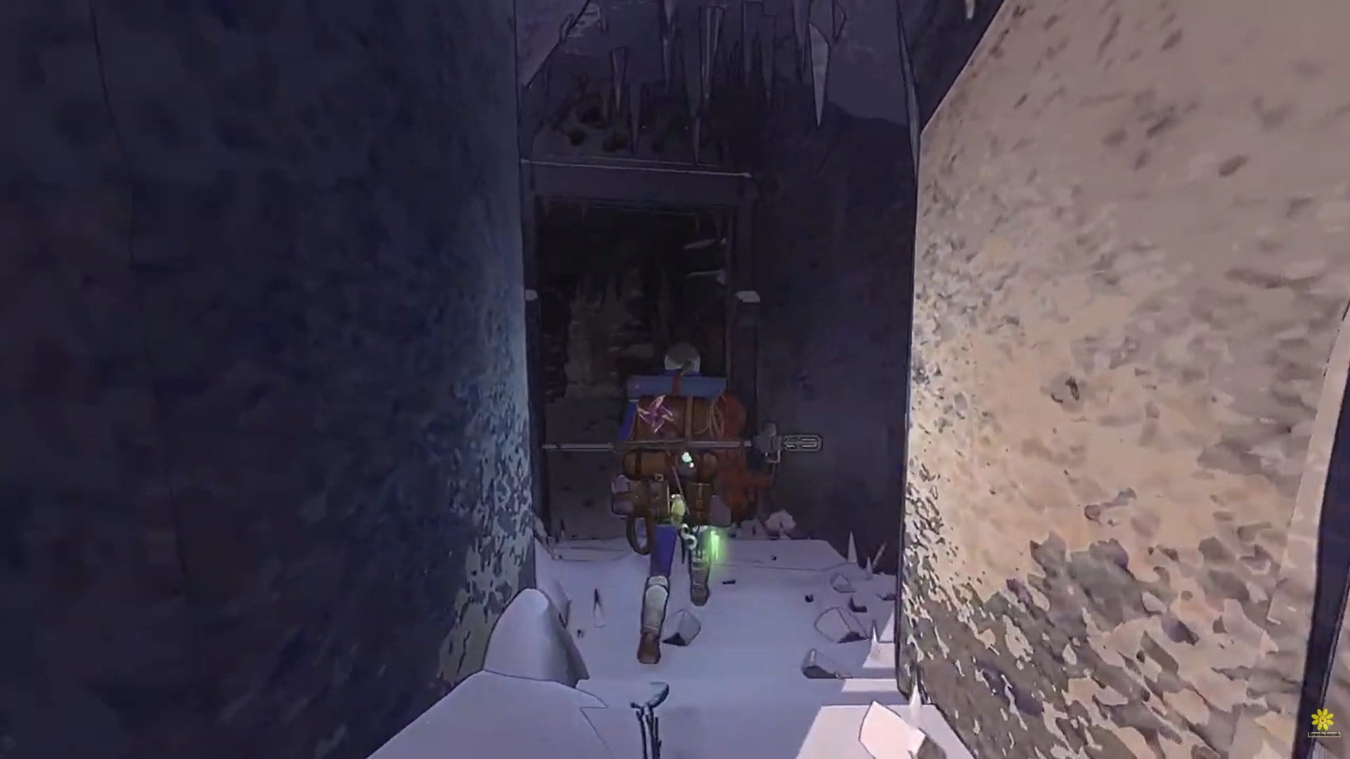 Image credit: The Game Bakers / Via: YouTube – Emmie Jacobs
