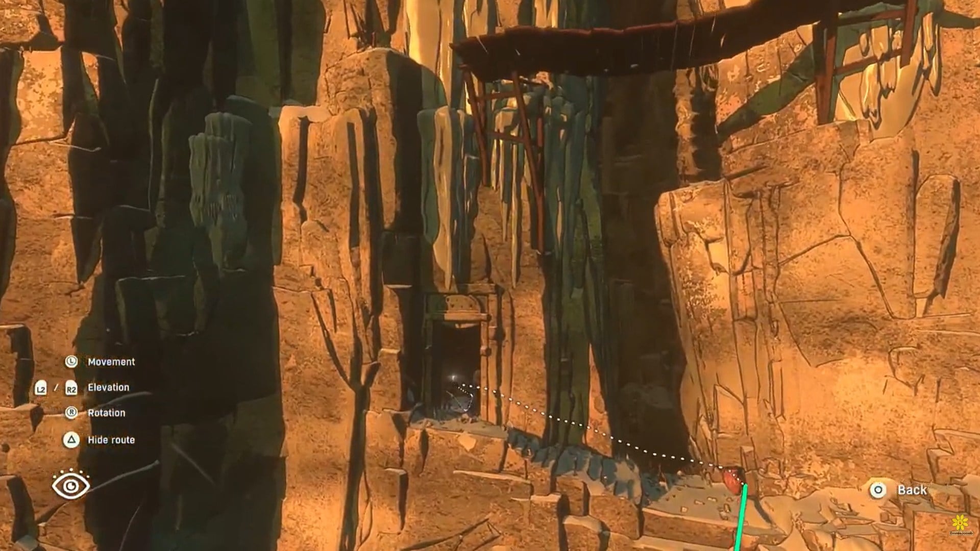 Image credit: The Game Bakers / Via: YouTube - Emmie Jacobs