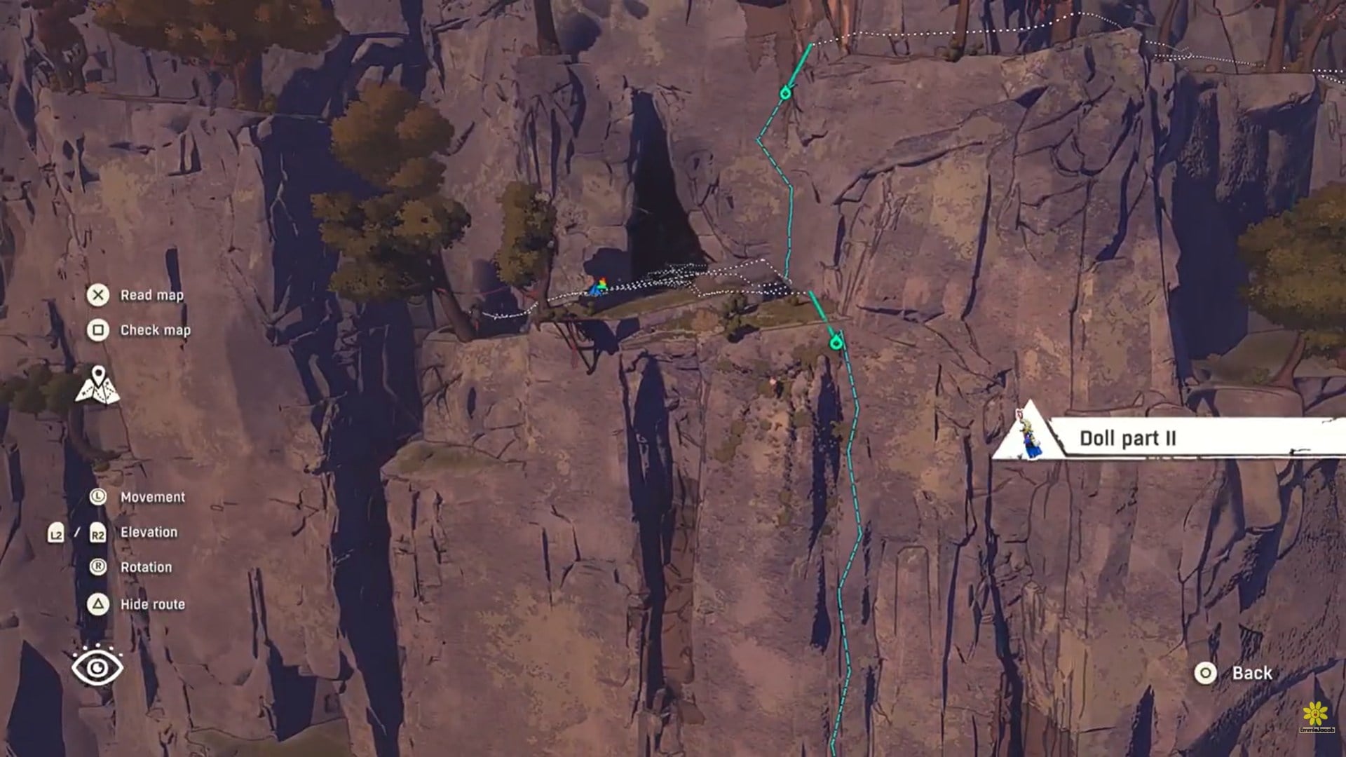 Image credit: The Game Bakers / Via: YouTube - Emmie Jacob