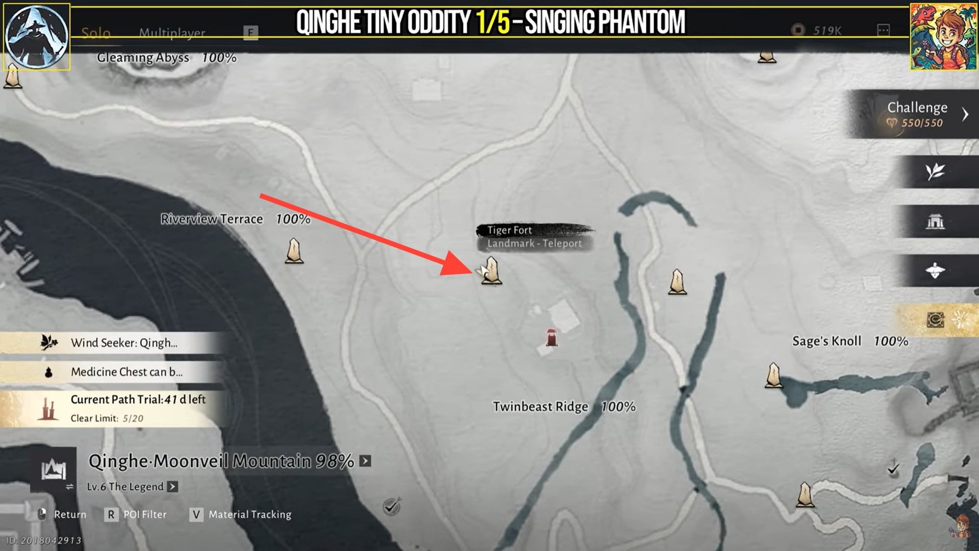 Image credit: Everstone Studio / Via: YouTube - GameGuidesChannel