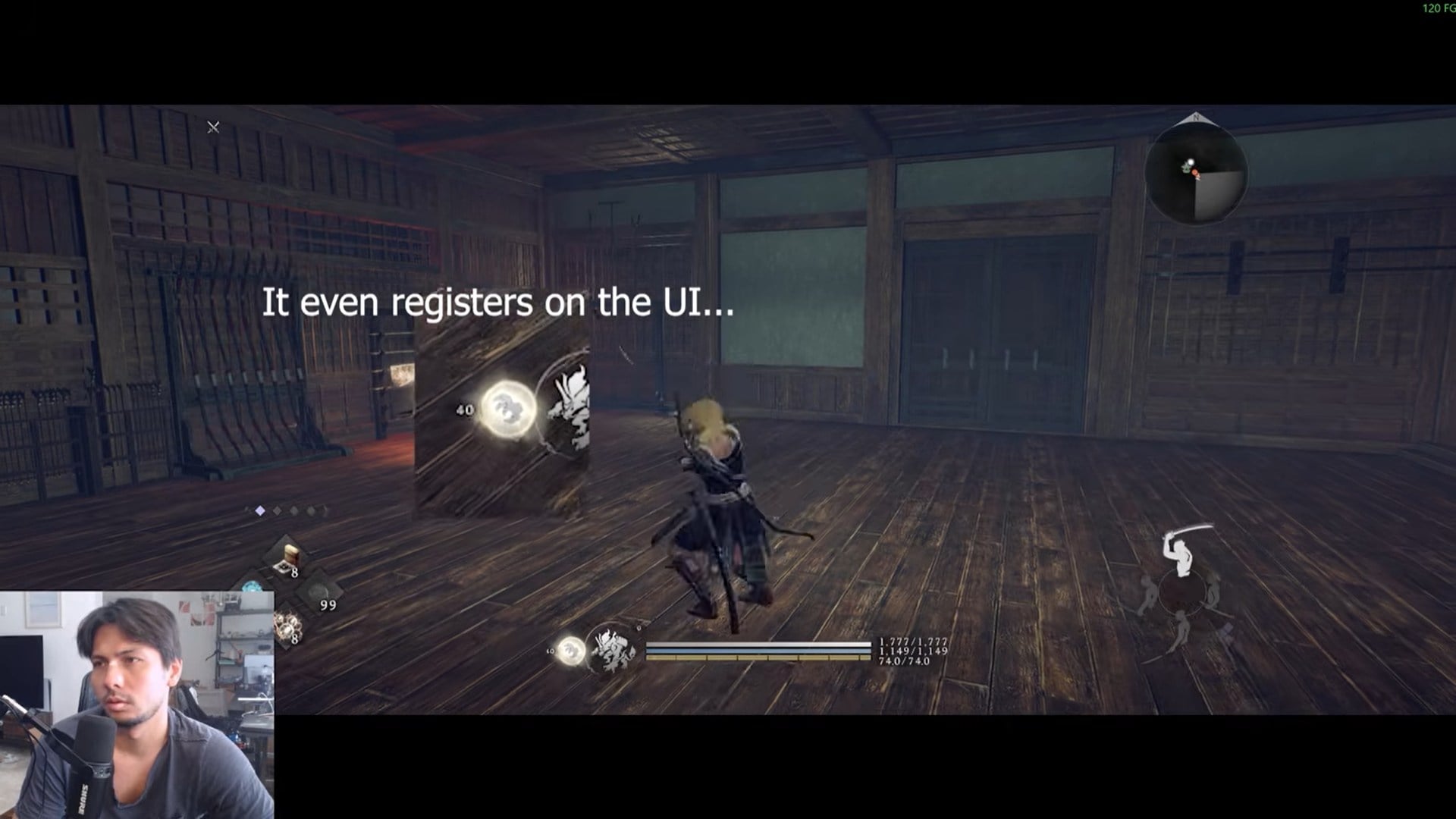 Image credit: Koei Tecmo Games / Via: YouTube - Michael MH