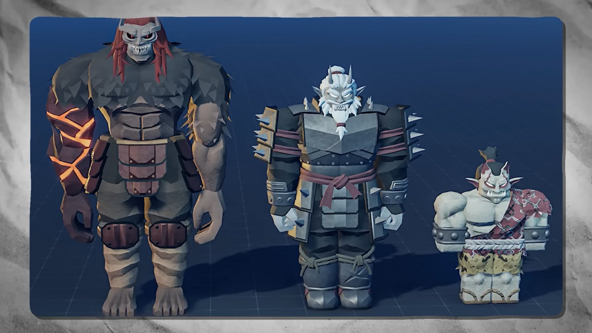 Image credit: The Forge Roblox / Via: YouTube - BachaBlox