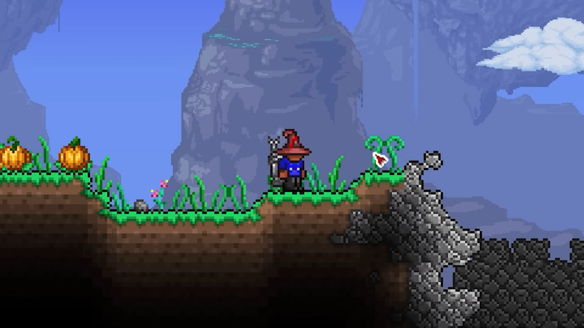 Image credit: Re-Logic / Via: YouTube - Sheffy_