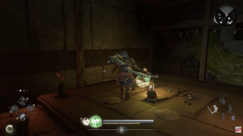 Image credit: Koei Tecmo Games / Via: YouTube – Quick Tips
