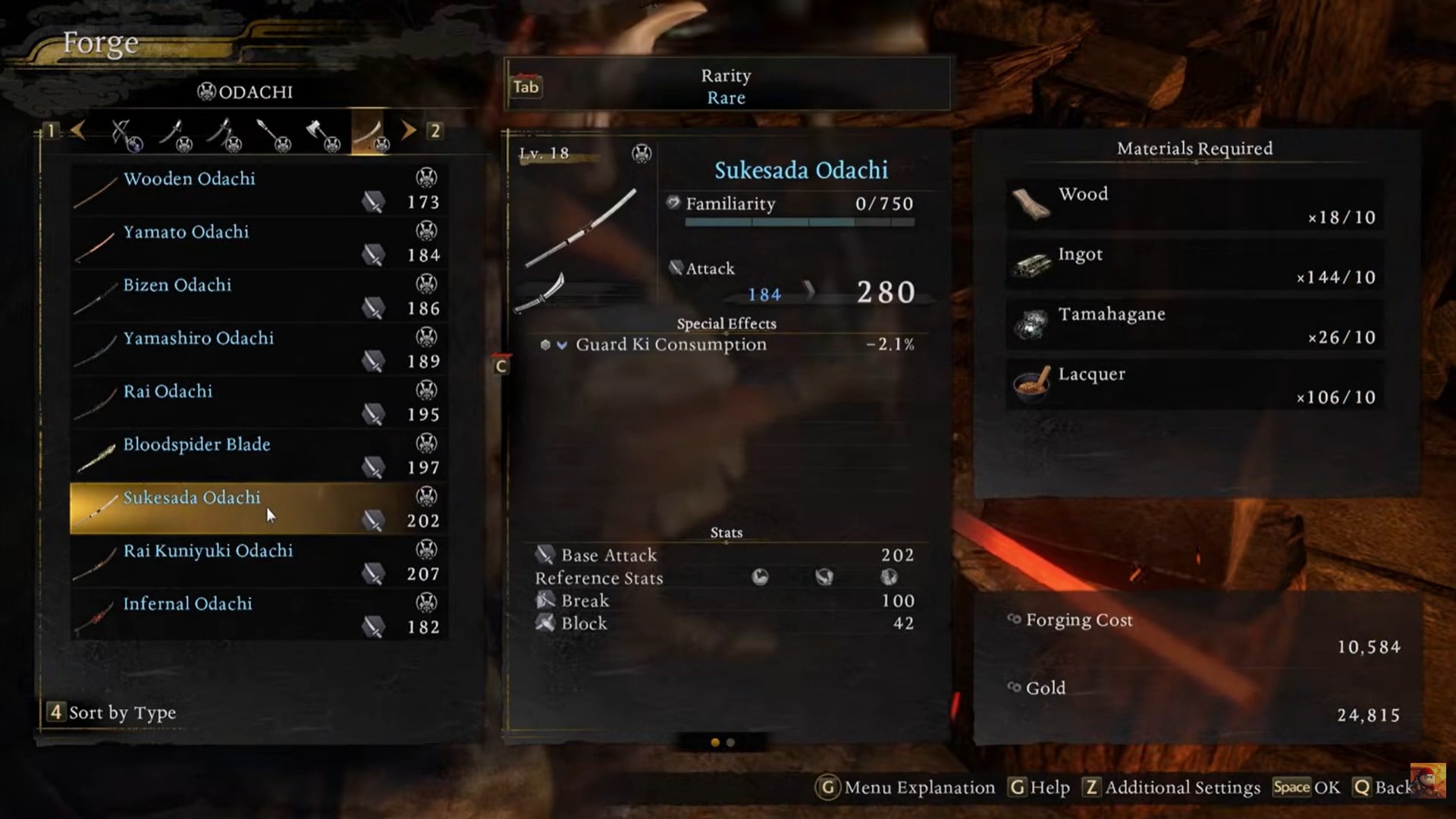 Image credit: Koei Tecmo Games / Via: YouTube - DustyShayan