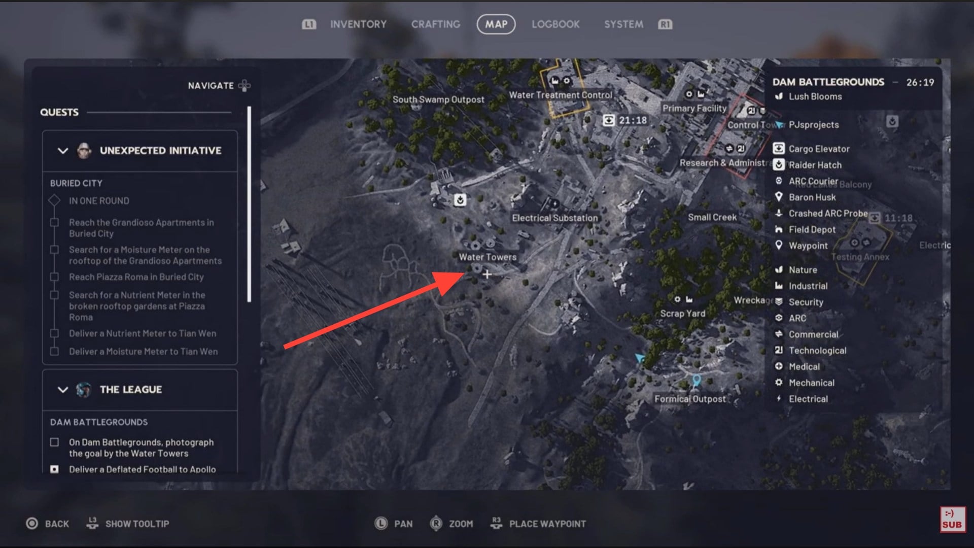 Image credit: Embark Studios / Via: YouTube - PJs projects