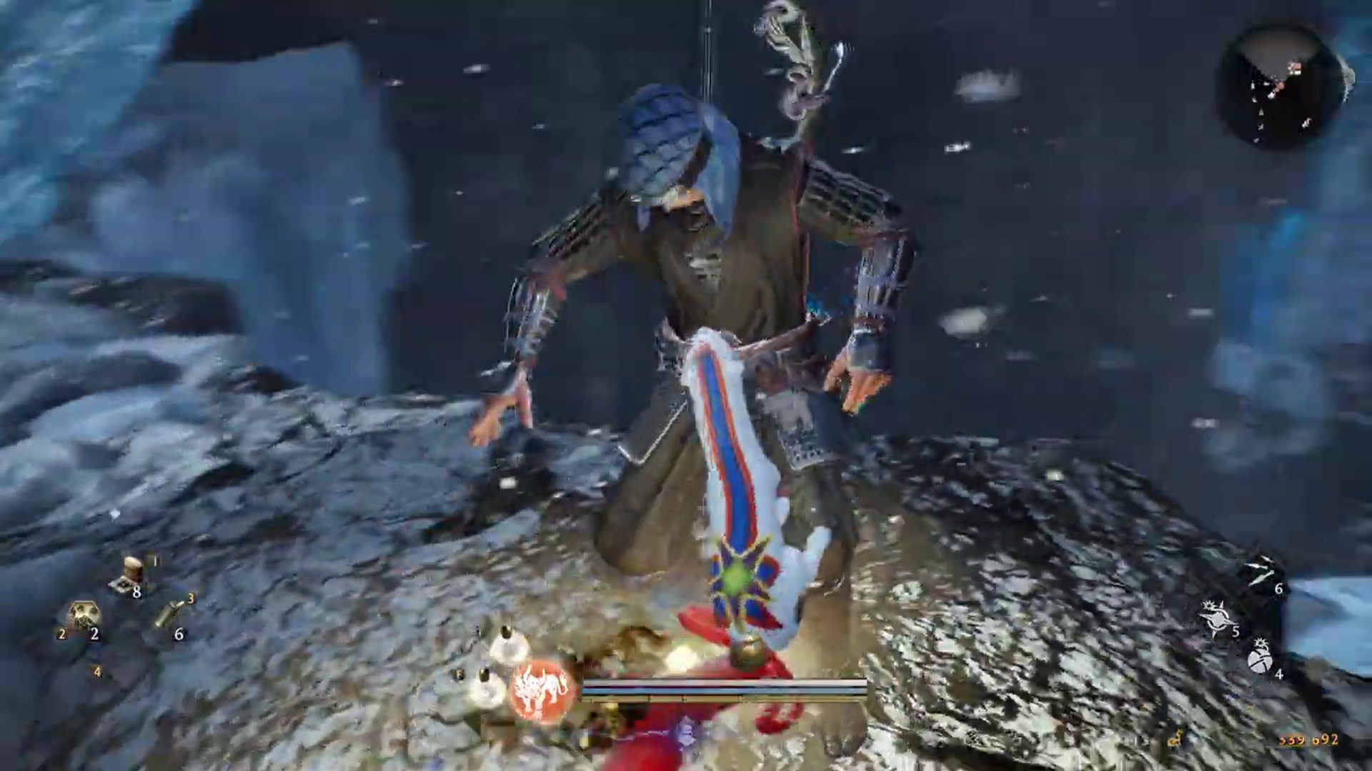 Image credit: Koei Tecmo Games / Via: YouTube – WoW Quests
