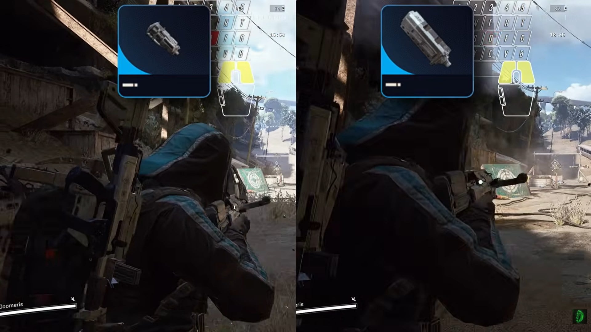 Image credit: Embark Studio / Via: YouTube - Doomeris