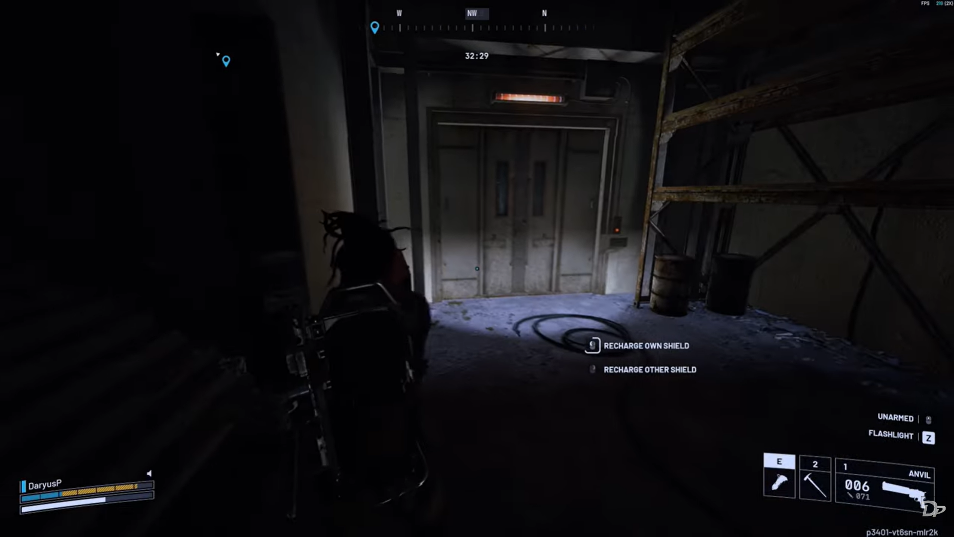 Image credit: Embark Studio / Via: YouTube - Daryus P