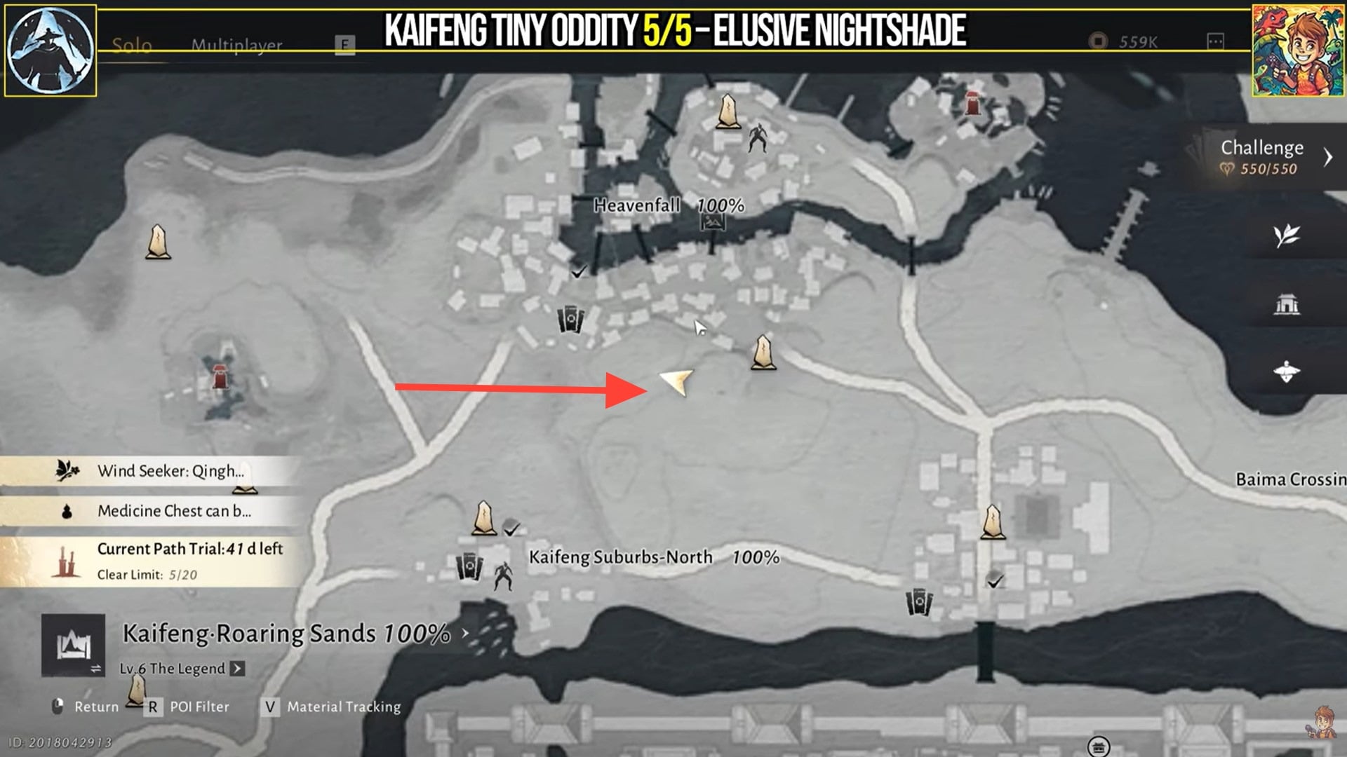 Image credit: Everstone Studio / Via: YouTube - GameGuidesChannel