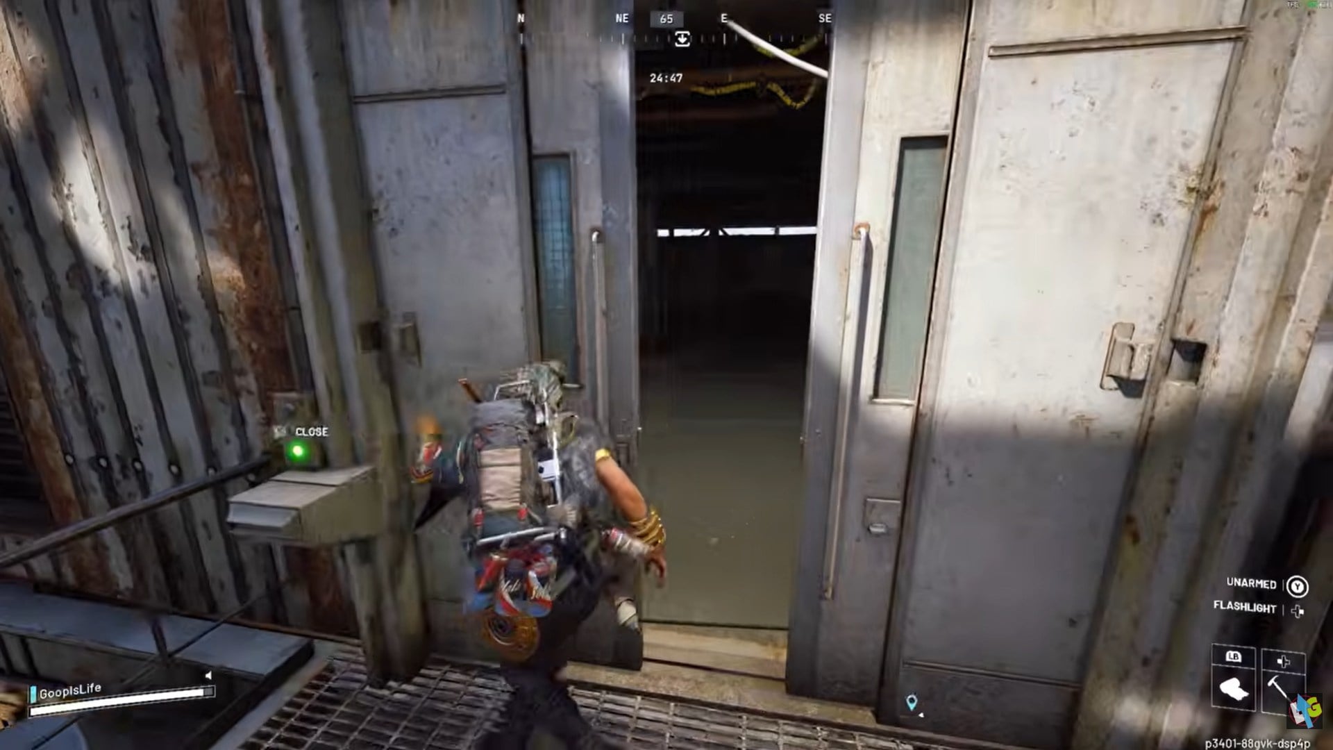 Image credit: Embark Studio / Via: YouTube - Level Up Gaming