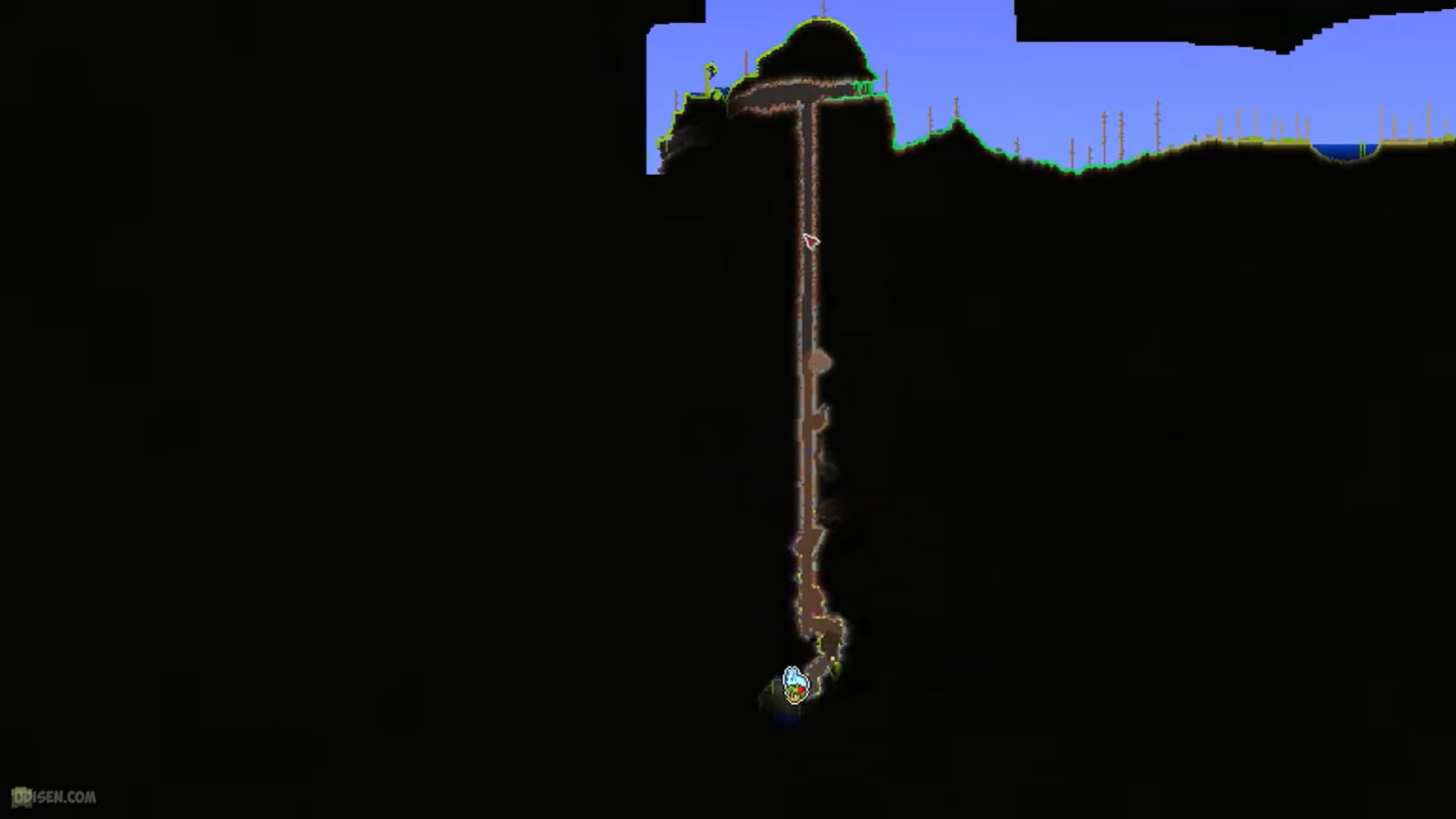 Image credit: Re-Logic / Via: YouTube - Udisen Games