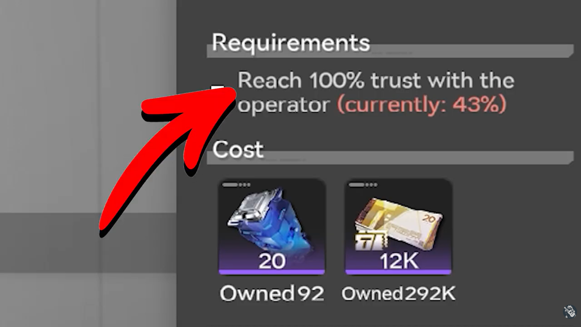 Image credit: Hypergryph / Via: YouTube - HTF Gaming Studio