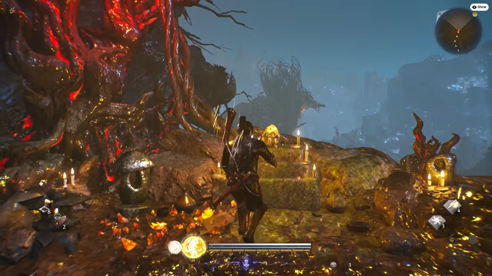 Image credit: Koei Tecmo Games / Via: YouTube – Elbethium