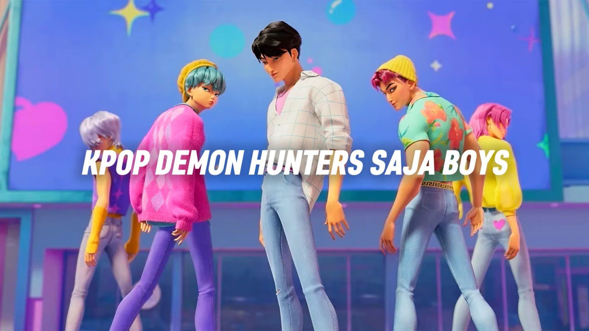 Image credit: Epic Games / Via: YouTube - FORTNITE STUDIOS