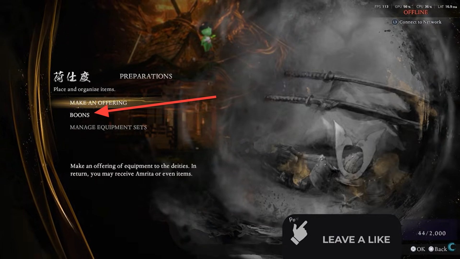 Image credit: Koei Tecmo Games / Via: YouTube - ConCon